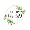 shoptwenty9